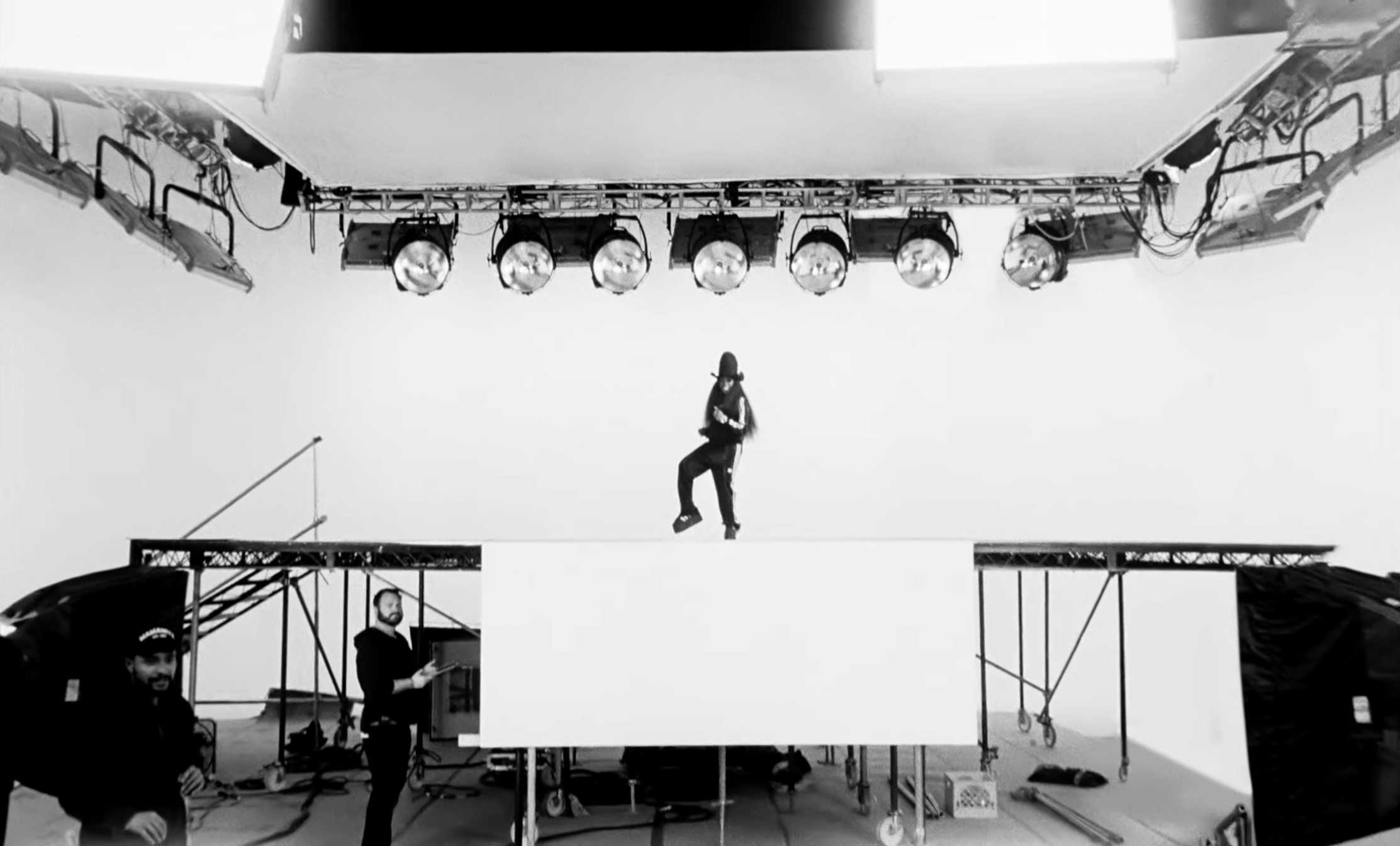 Superstar adidas Originals commercial | STASH MAGAZINE
