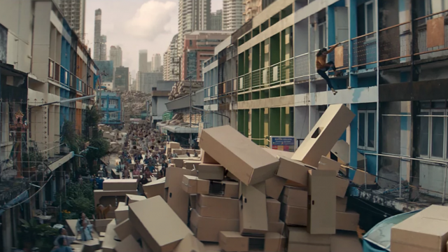 Uber Boxes | STASH MAGAZINE