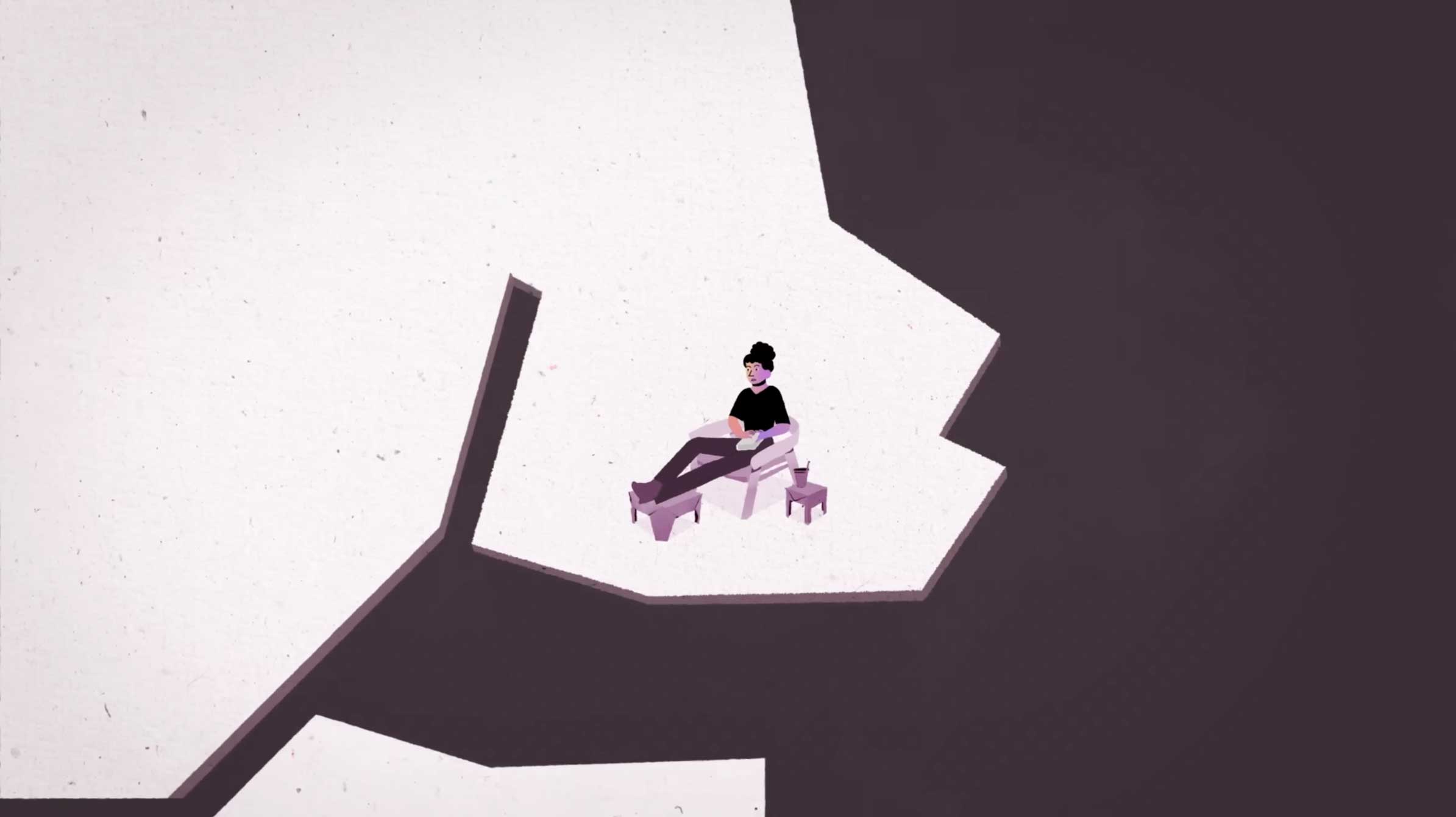 TED‑Ed What Happens to Your Brain Without Social Contact | STASH MAGAZINE