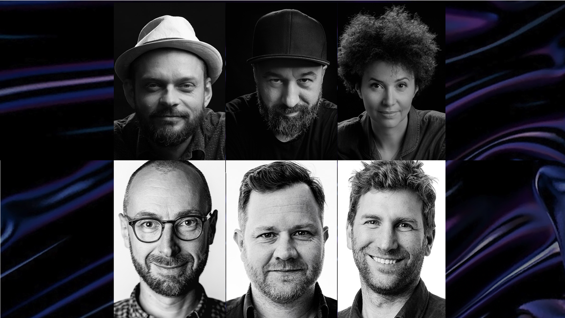 ODD Welcomes Creative Director Team Territory