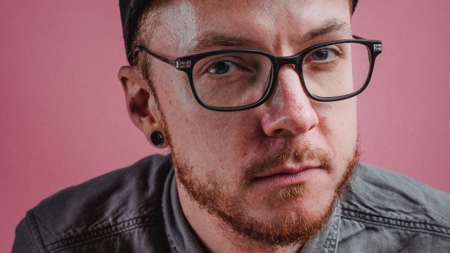 Final Frontier Signs Director Tim Fox to Global Roster