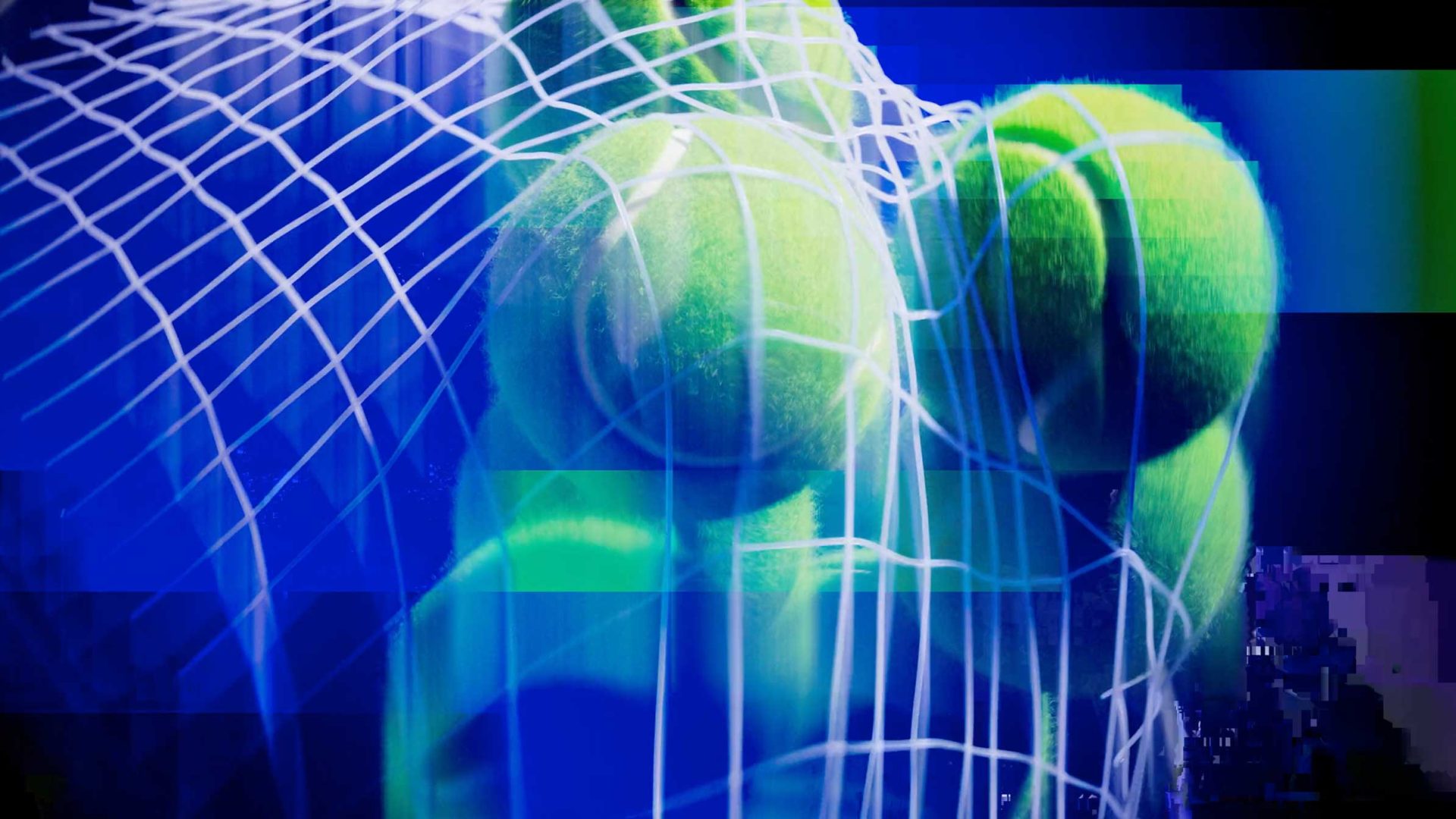 TOMASZEWICZ Studio This is Not Padel short film | STASH MAGAZINE