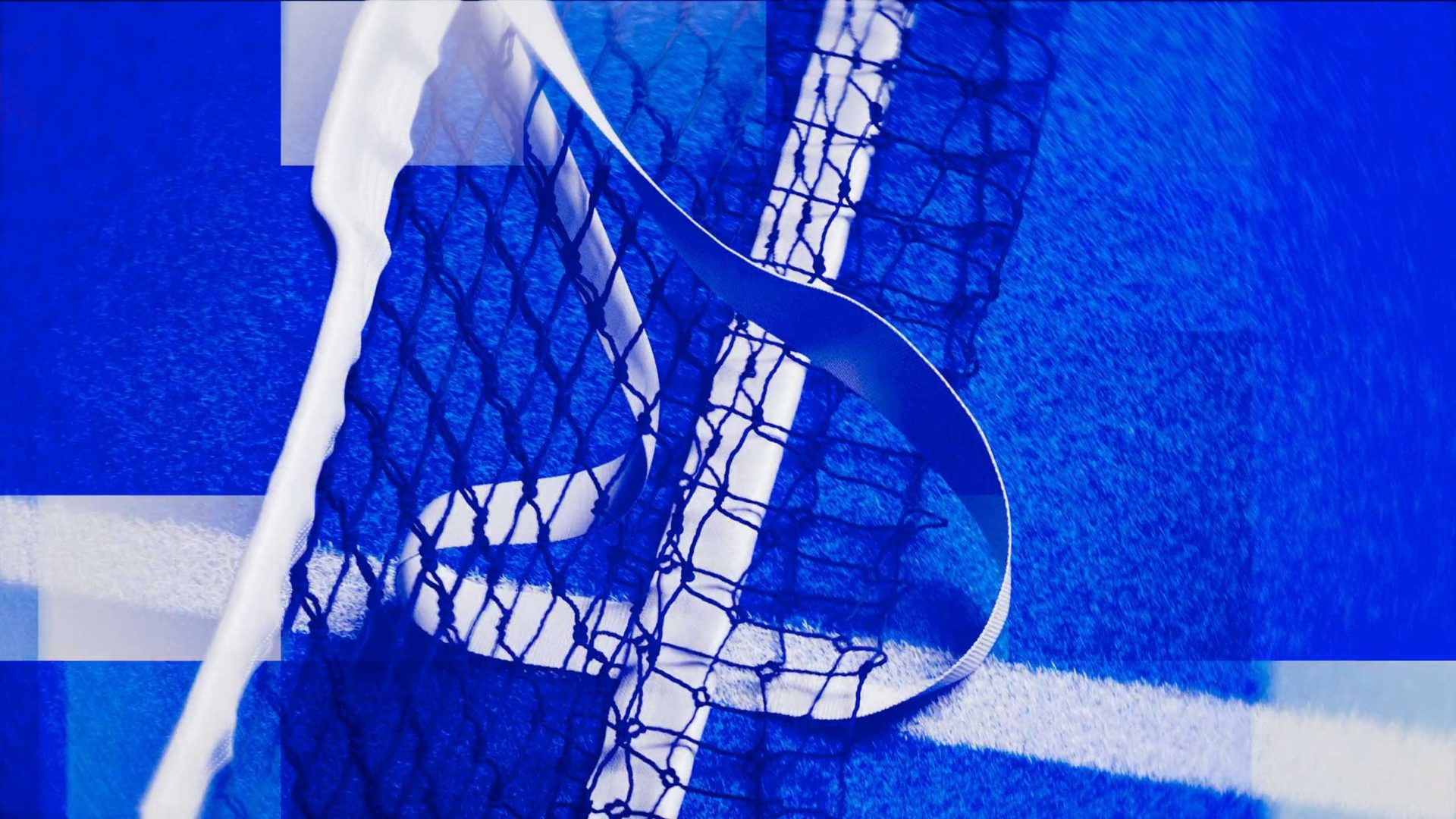 TOMASZEWICZ Studio This is Not Padel short film | STASH MAGAZINE