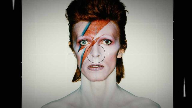 "TAKEN: Bowie by Duffy" Exhibition Trailer by Chris Bain | STASH MAGAZINE