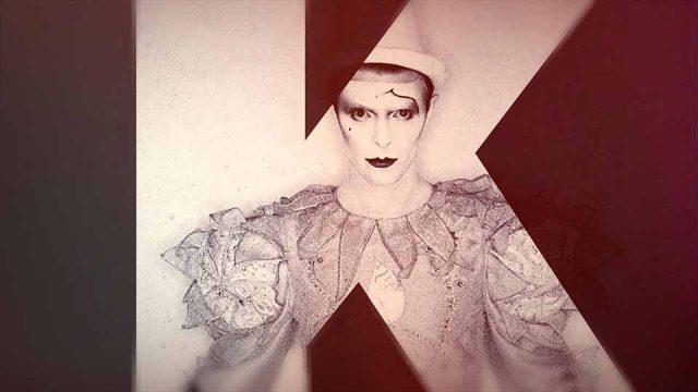 "TAKEN: Bowie by Duffy" Exhibition Trailer by Chris Bain | STASH MAGAZINE