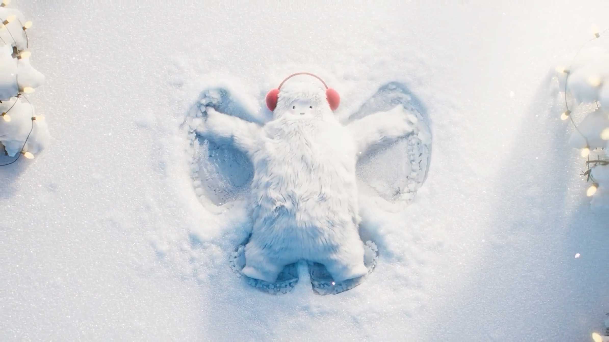 Target "Mystical Magical" Holidays ad by Scholar | STASH MAGAZINE