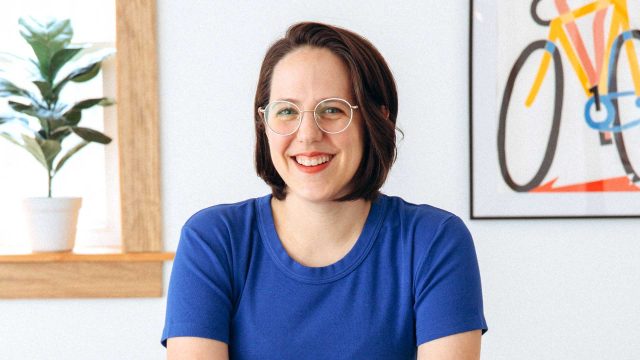 Golden Wolf Adds Taylor Yontz as Senior Creative Director