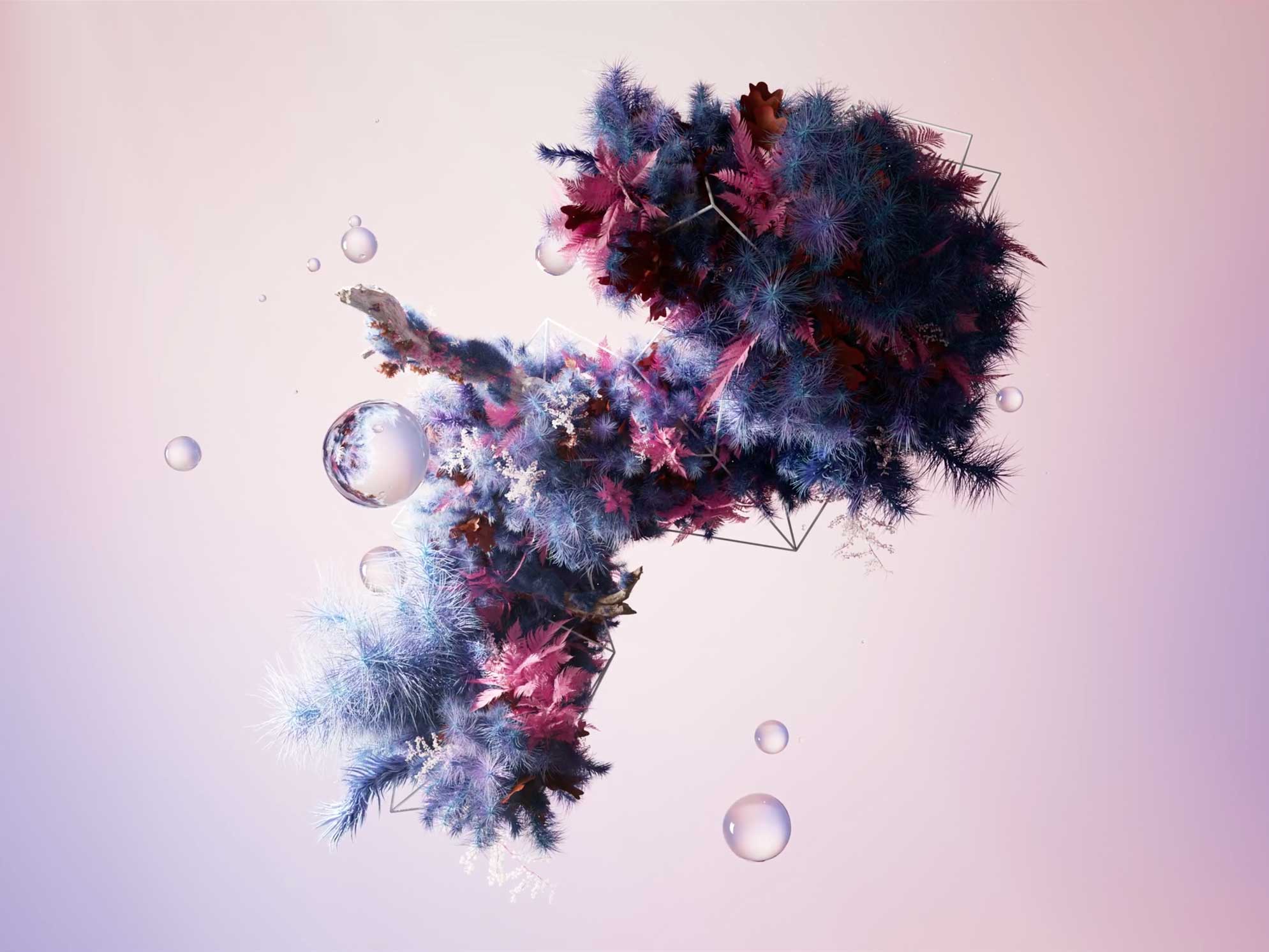 Tektura Studio and Mammoth Visualize Research for University of Birmingham | STASH MAGAZINE