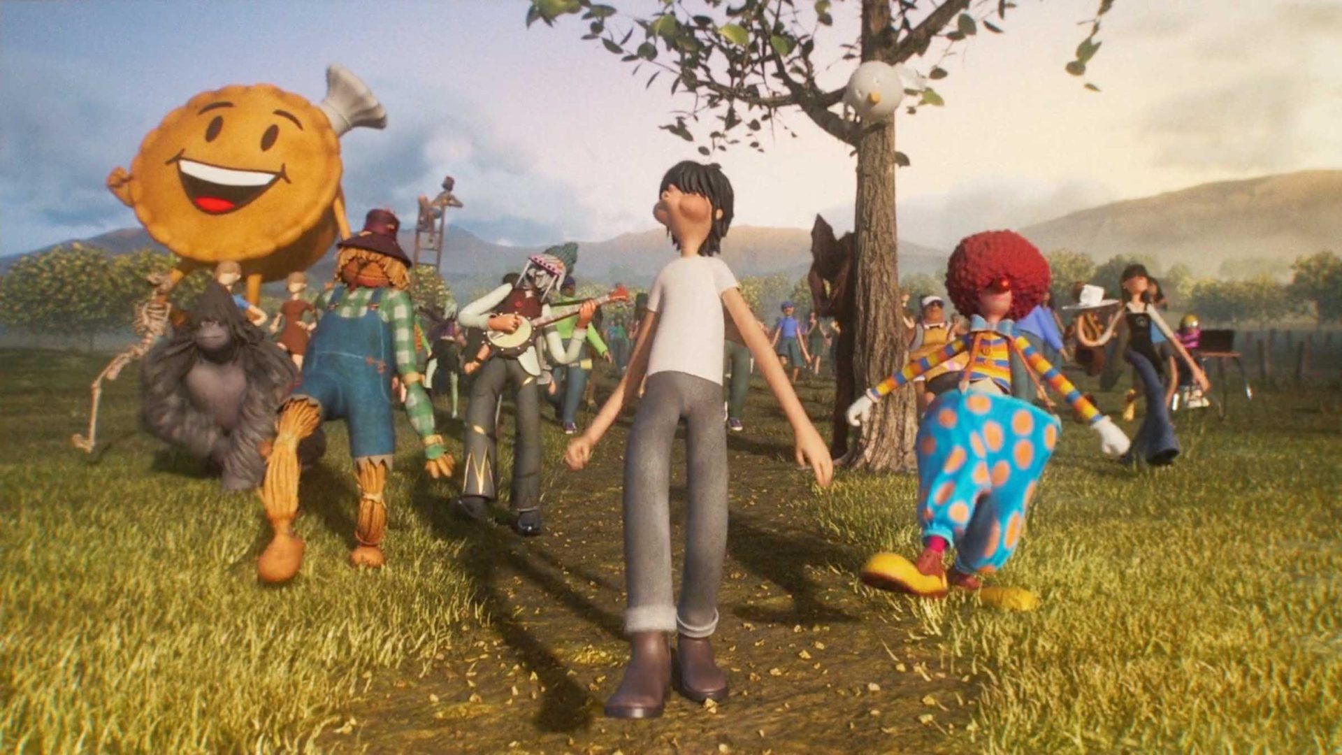 Telestra Wherever We Go by Smith & Foulkes | STASH MAGAZINE