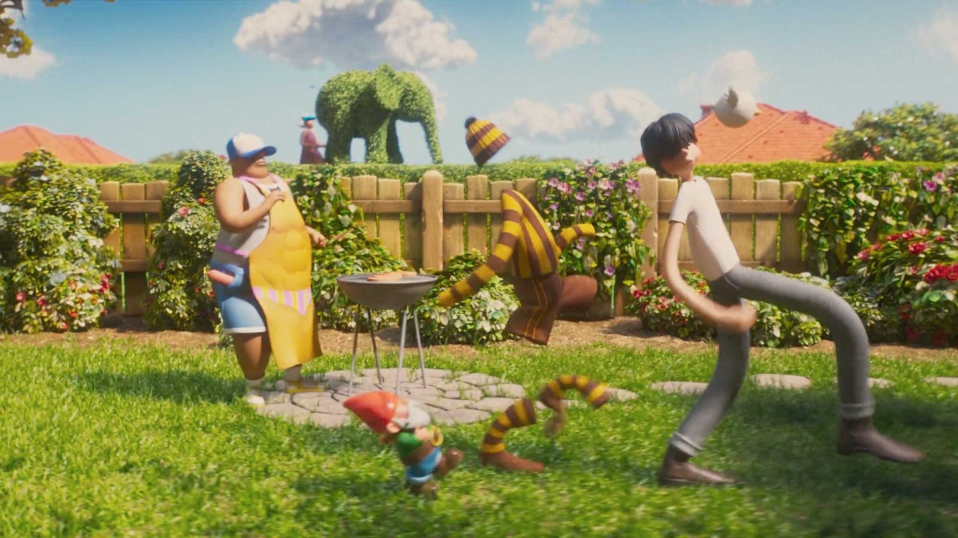 Telestra Wherever We Go by Smith & Foulkes | STASH MAGAZINE