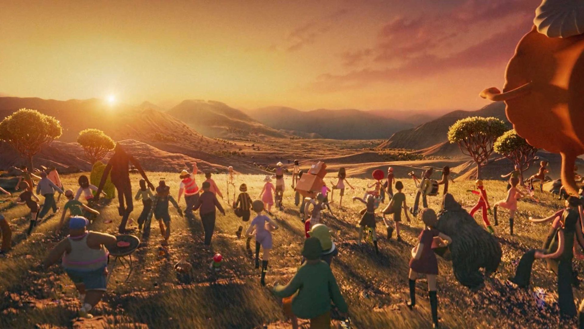 Telestra Wherever We Go by Smith & Foulkes | STASH MAGAZINE