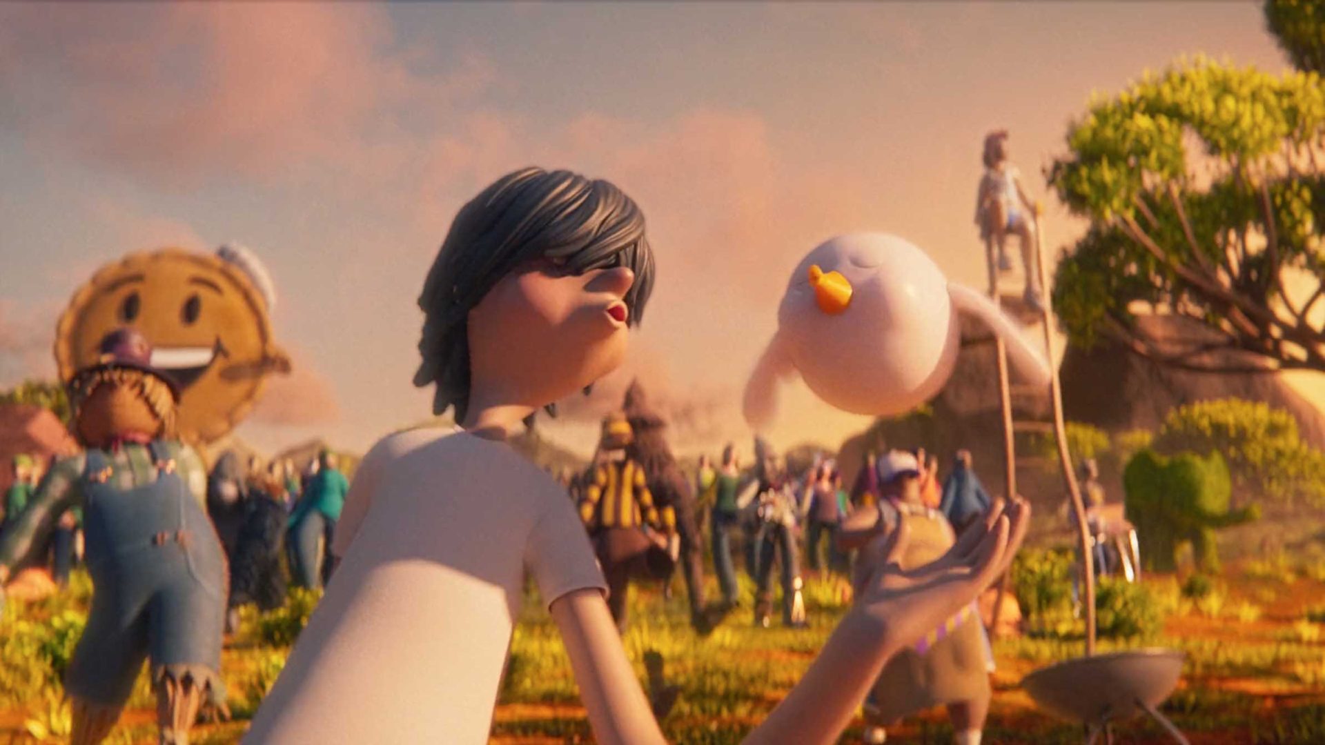 Telestra Wherever We Go by Smith & Foulkes | STASH MAGAZINE