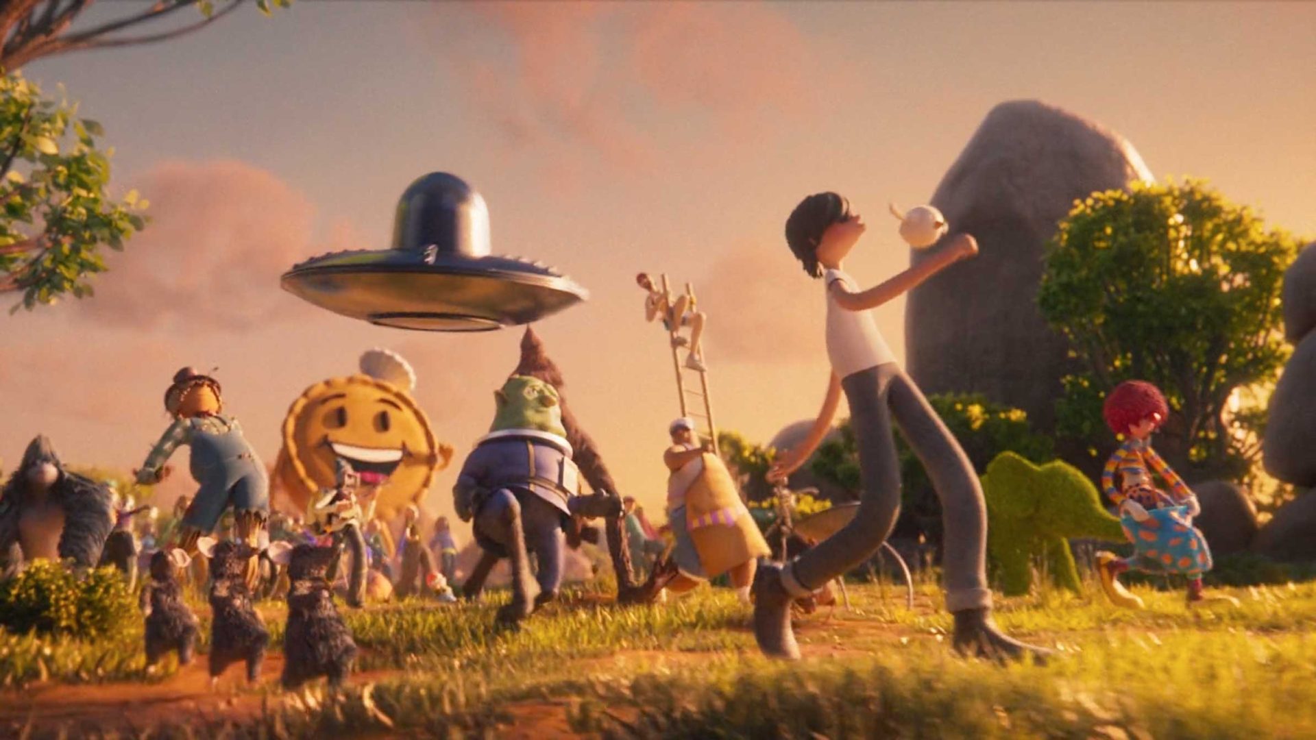 Telestra Wherever We Go by Smith & Foulkes | STASH MAGAZINE