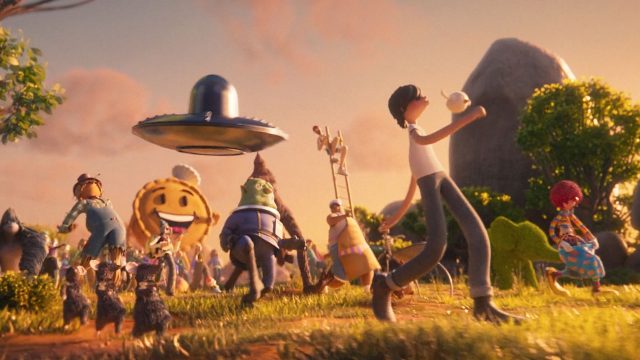 Telestra Wherever We Go by Smith & Foulkes | STASH MAGAZINE