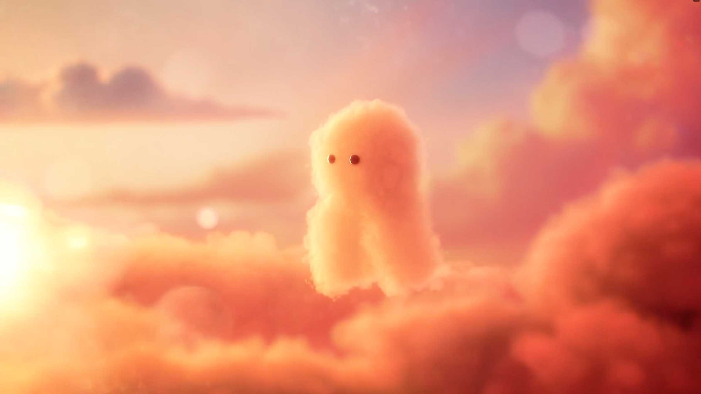 Telstra Roam agency Roamy intro by Mighty Nice | STASH MAGAZINE