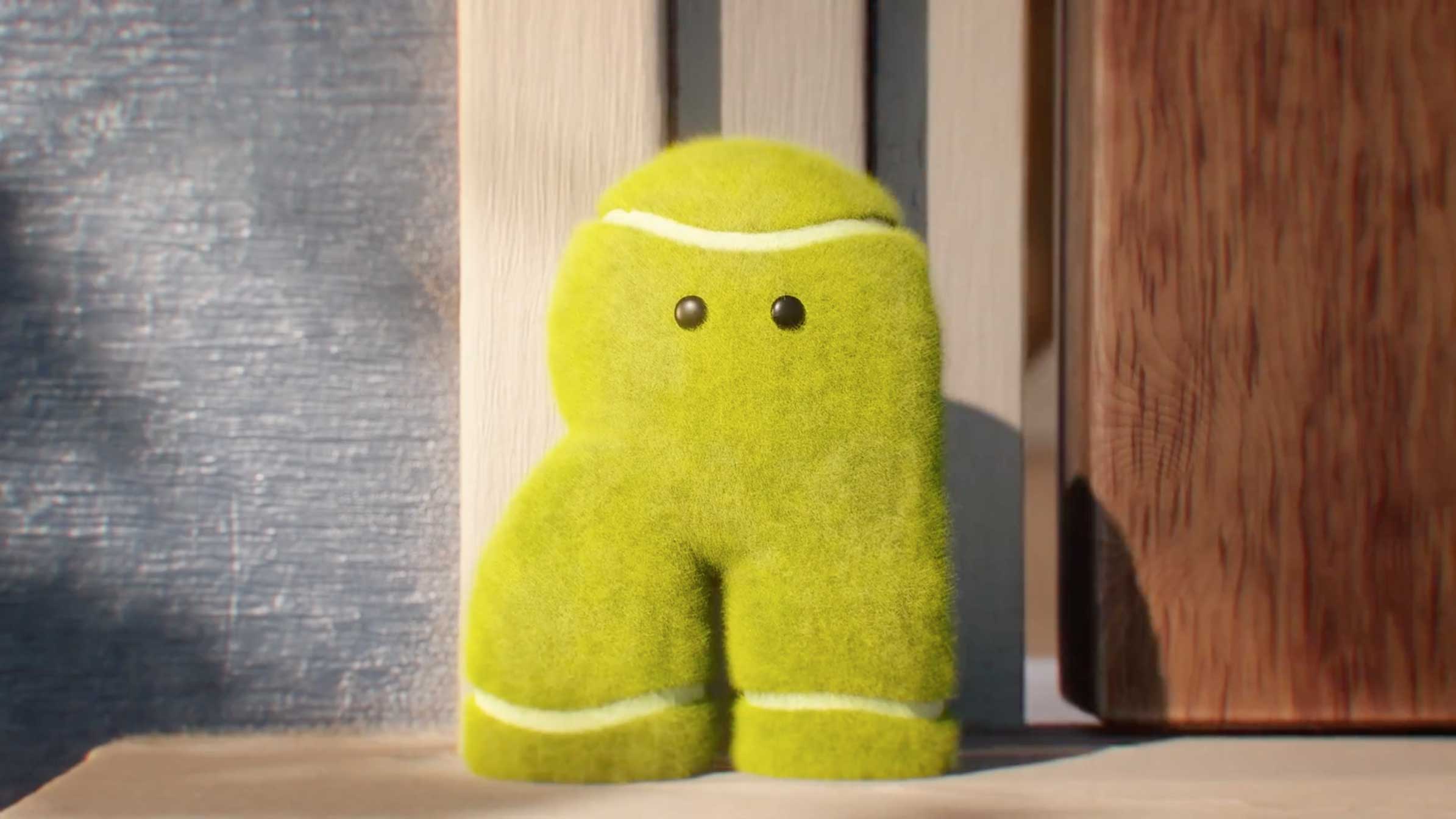 Telstra Roam agency Roamy intro by Mighty Nice | STASH MAGAZINE