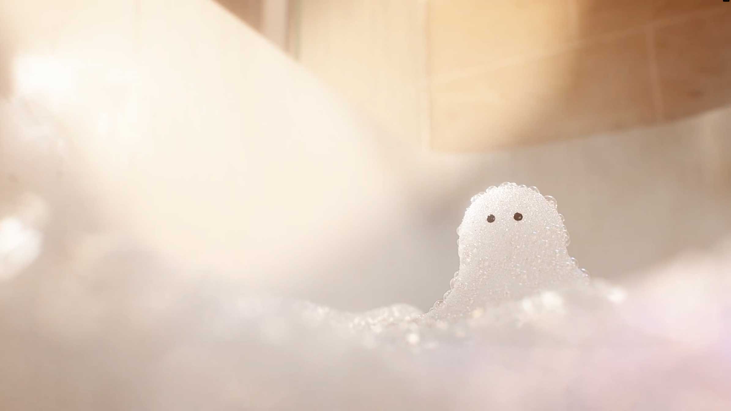Telstra Roam agency Roamy intro by Mighty Nice | STASH MAGAZINE