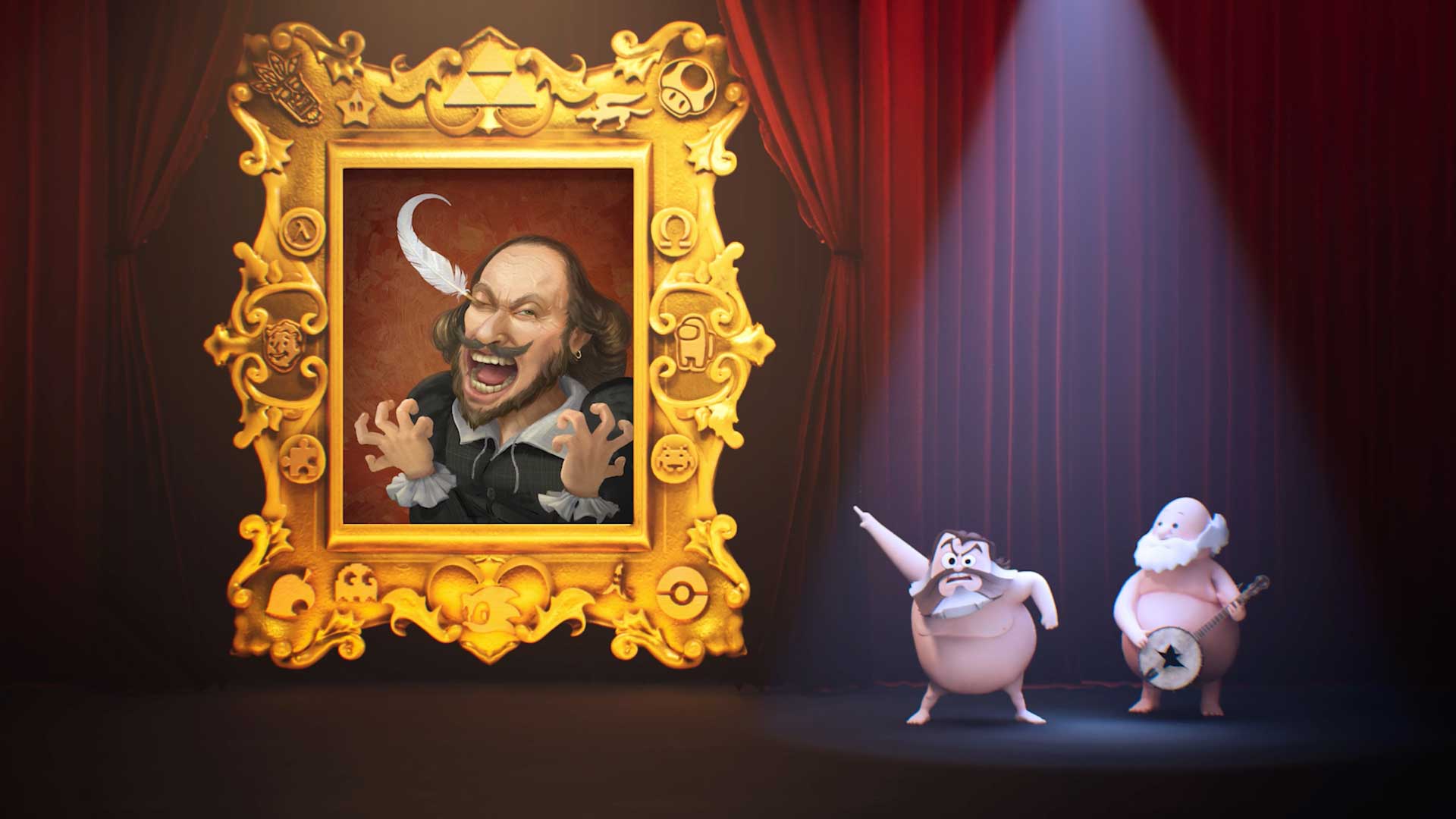 Tenacious D Video Games Music Video | STASH MAGAZINE