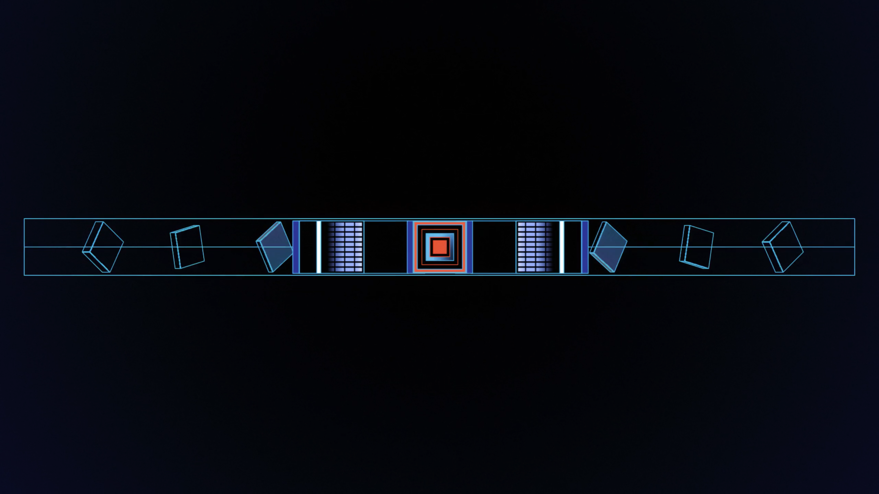 Tenstorrent Developer Day opening sequence by Please Call Me Champ | STASH MAGAZINE