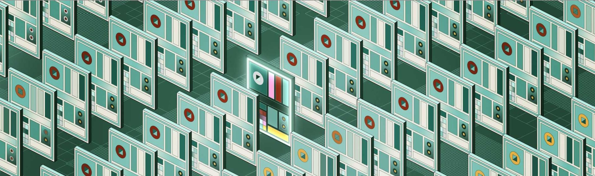 Tenstorrent brand film by Please Call Me Champ Studio | STASH MAGAZINE