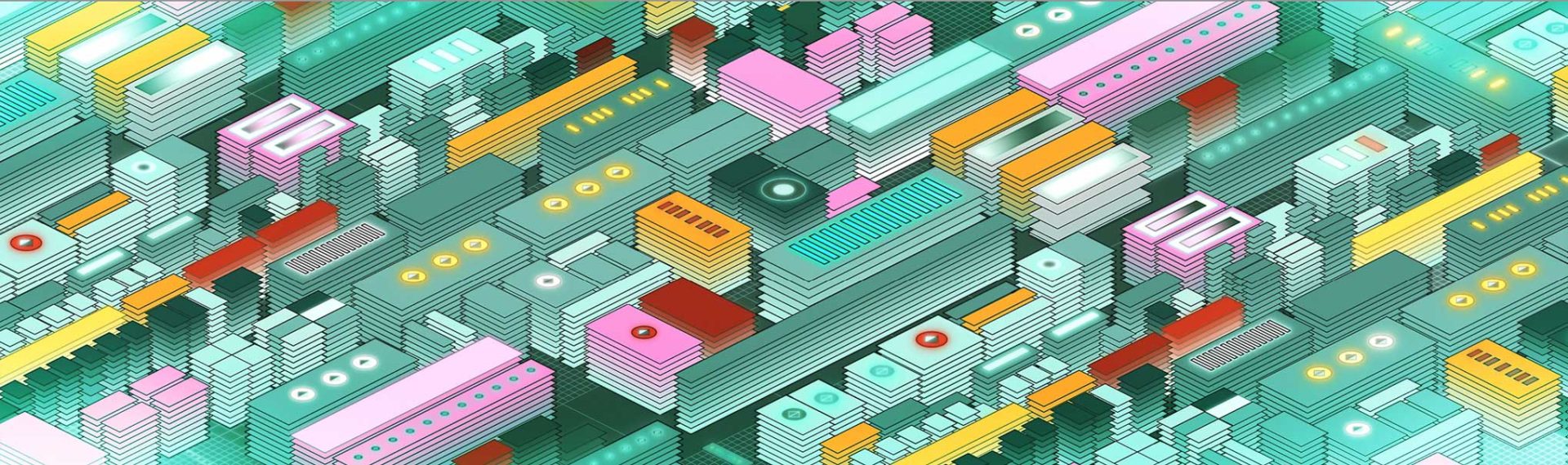 Tenstorrent brand film by Please Call Me Champ Studio | STASH MAGAZINE