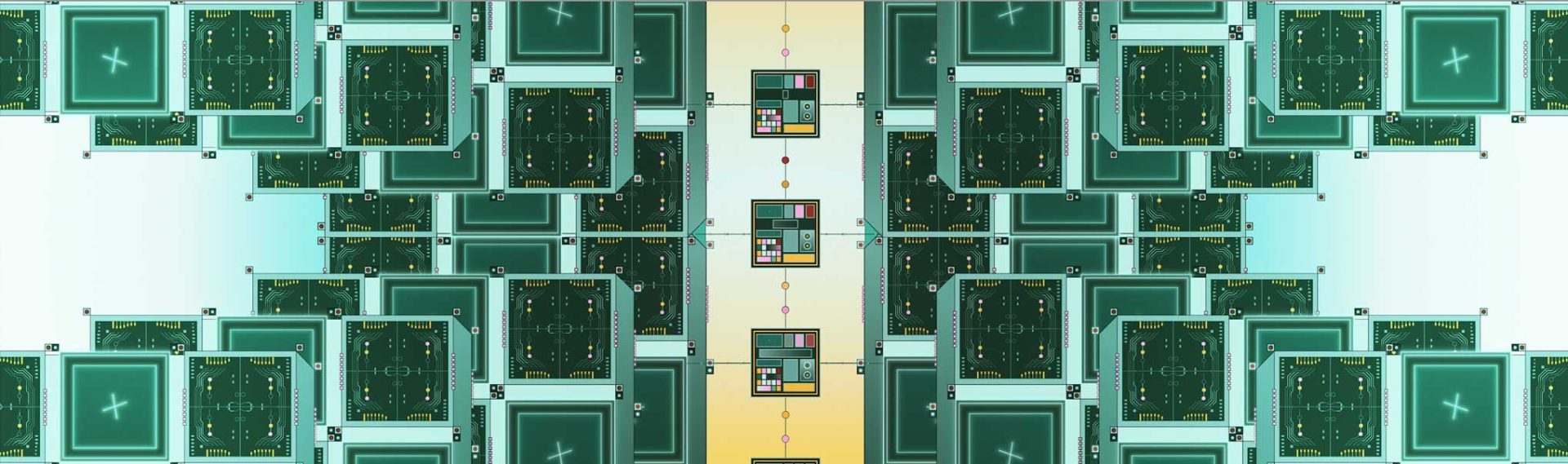 Tenstorrent brand film by Please Call Me Champ Studio | STASH MAGAZINE