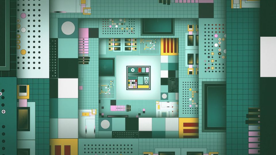 Tenstorrent brand film by Please Call Me Champ Studio | STASH MAGAZINE