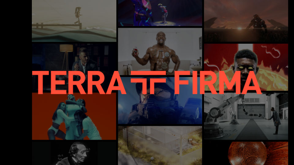 TerraFirma | STASH MAGAZINE