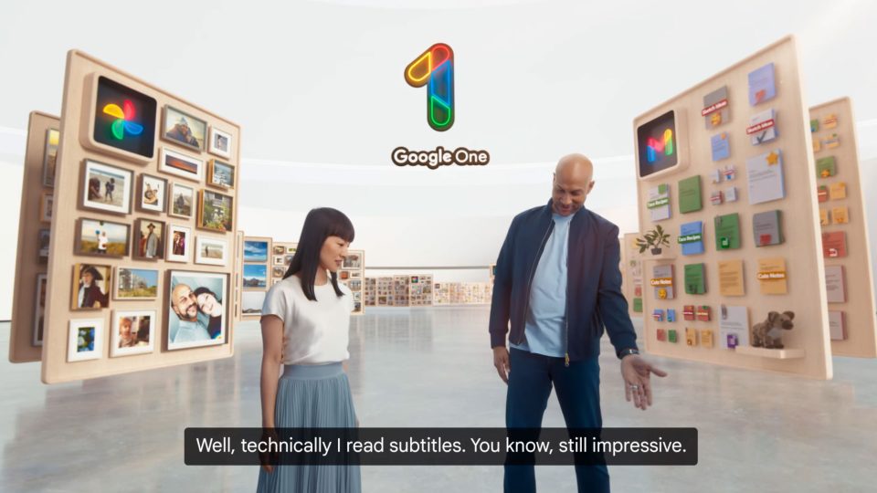 Terri Timely ArtJail Spark Joy for Google One | STASH MAGAZINE