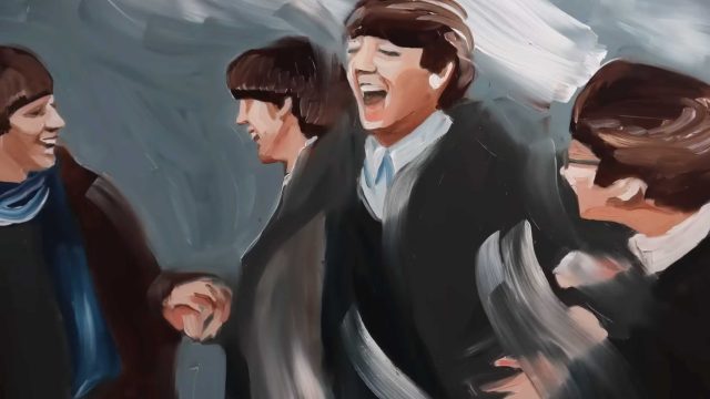 The Beatles 