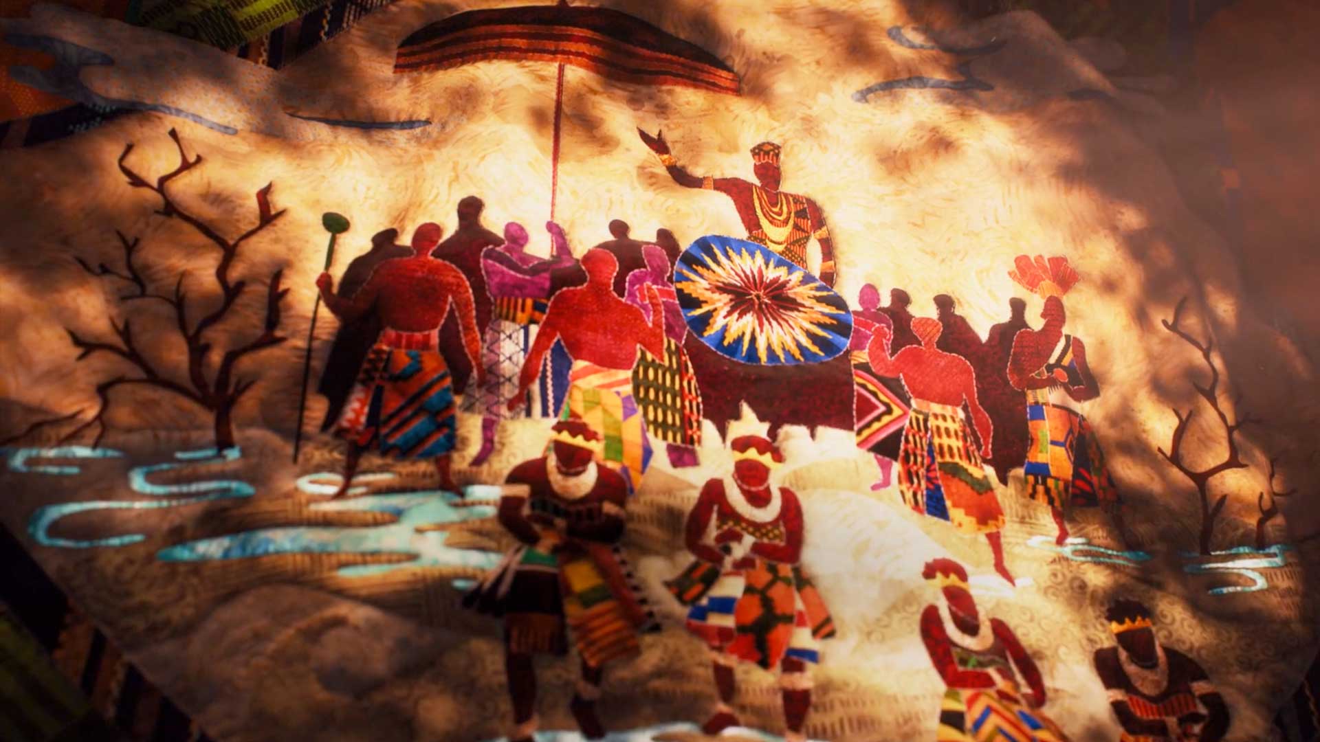 Illustration Archives - Motion design - STASH : Motion design – STASH