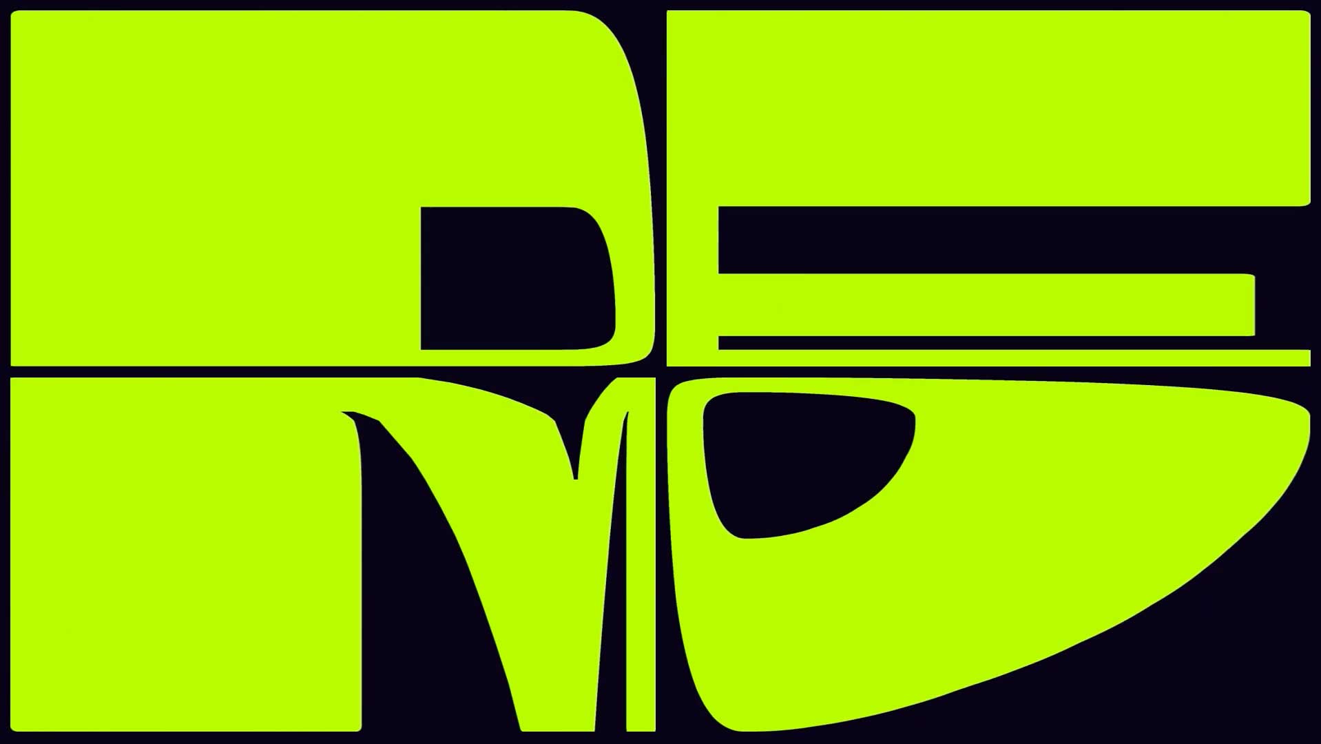BUCK Design Archives - Motion design - STASH : Motion design – STASH