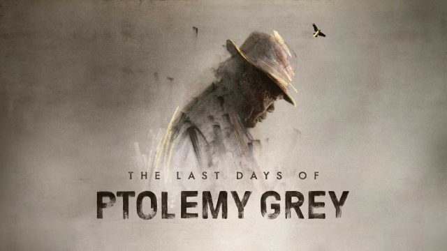 The Last Days of Ptolemy Grey Titles by Arisu Kashiwagi | STASH MAGAZINE