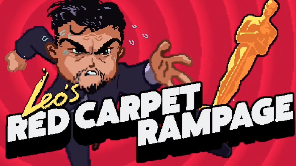The Line Leo's Red Carpet Rampage | STASH MAGAZINE