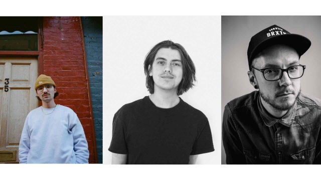 The Mill Adds Directors Rauri Cantelo, Nevil Bernard and Tim Fox to its Roster