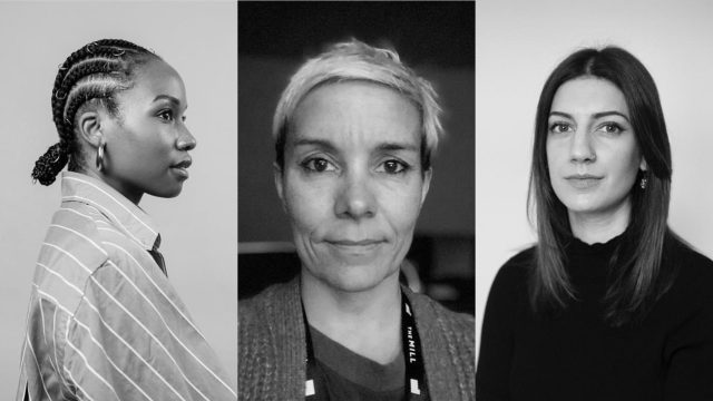The Mill Amplifies Women in Color With Three New Hires