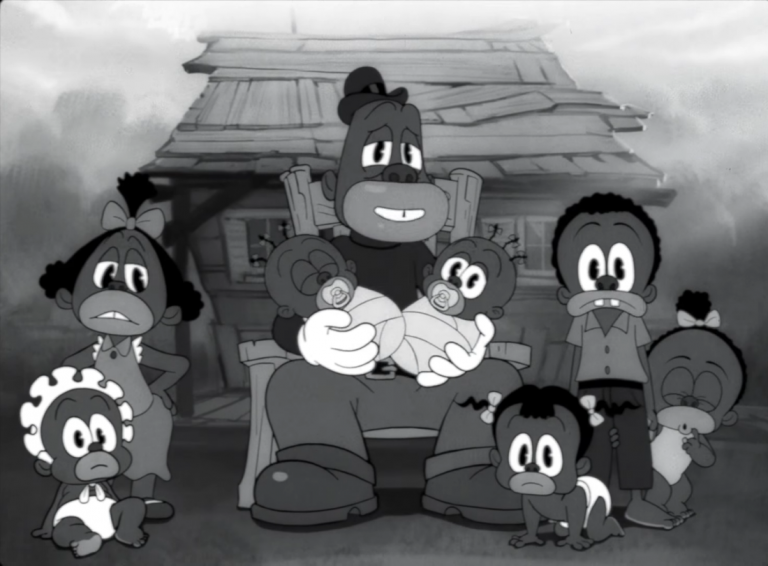 The Mill and Titmouse Animate JAY-Z’s “The Story Of O.J.” | STASH