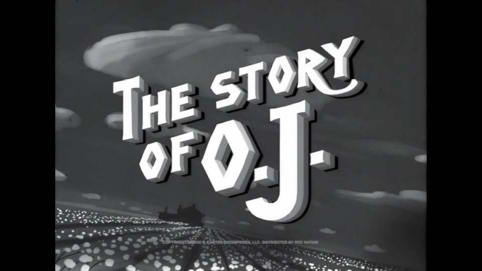 The Mill Story of OJ | STASH MAGAZINE