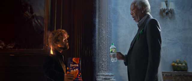 Doritos Mountain Dew Super Bowl 2018 | STASH MAGAZINE