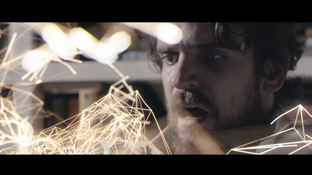 Ben Smith Directs Sci-fi Short 