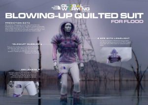 A Product Film for the Clothing Line The North Face Hopes to Never Make