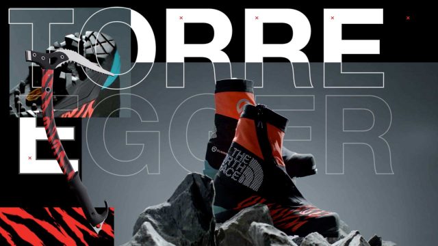 The North Face Summit Series Footwear Product Film | STASH MAGAZINE
