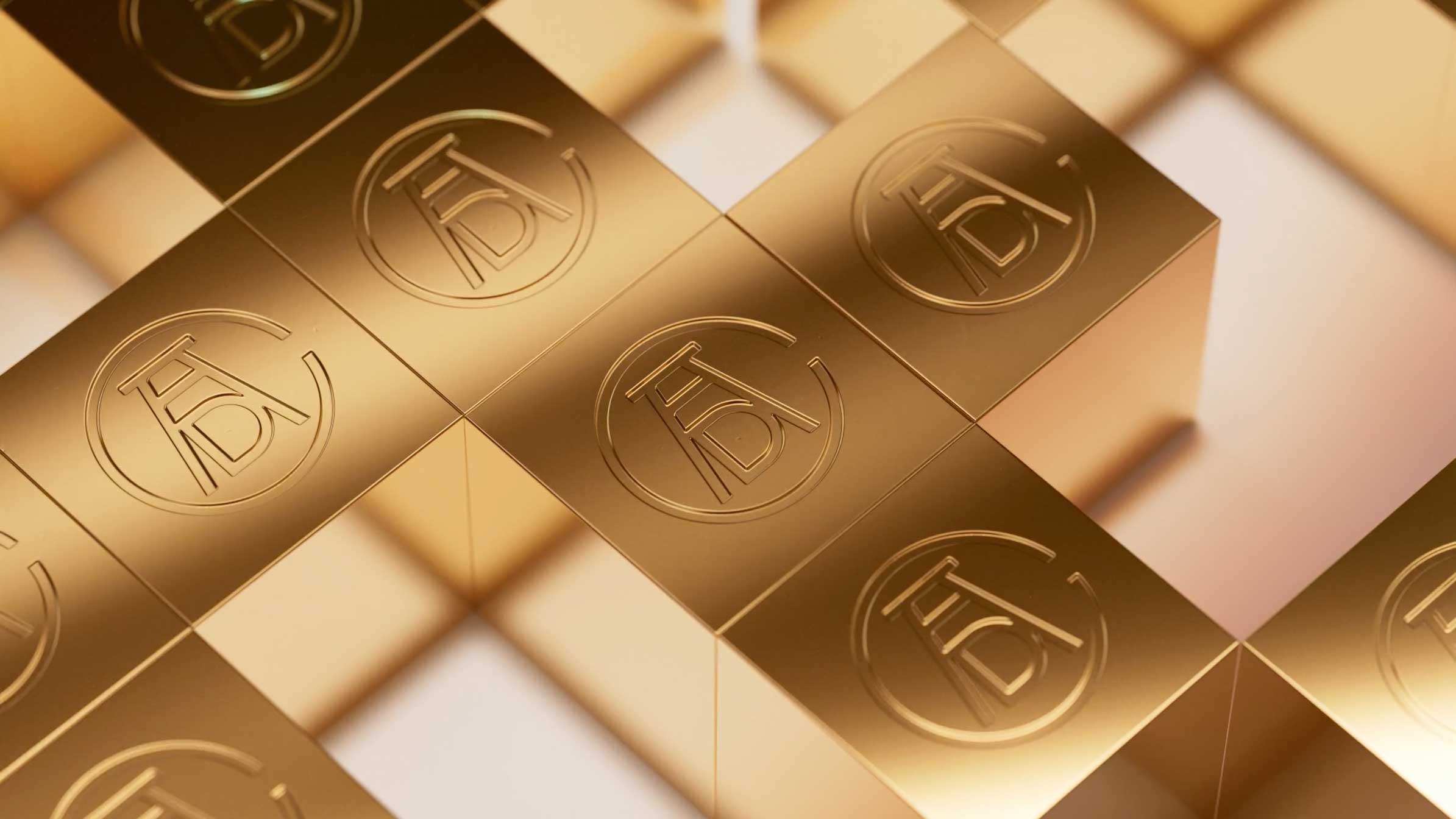 The One Club for Creativity Branding by NotReal | STASH MAGAZINE