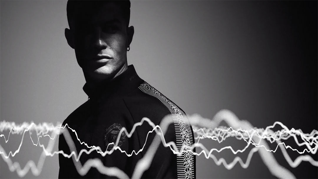 The Panics x Adidas x MUFC x Peter Saville Pulsebeat | STASH MAGAZINE