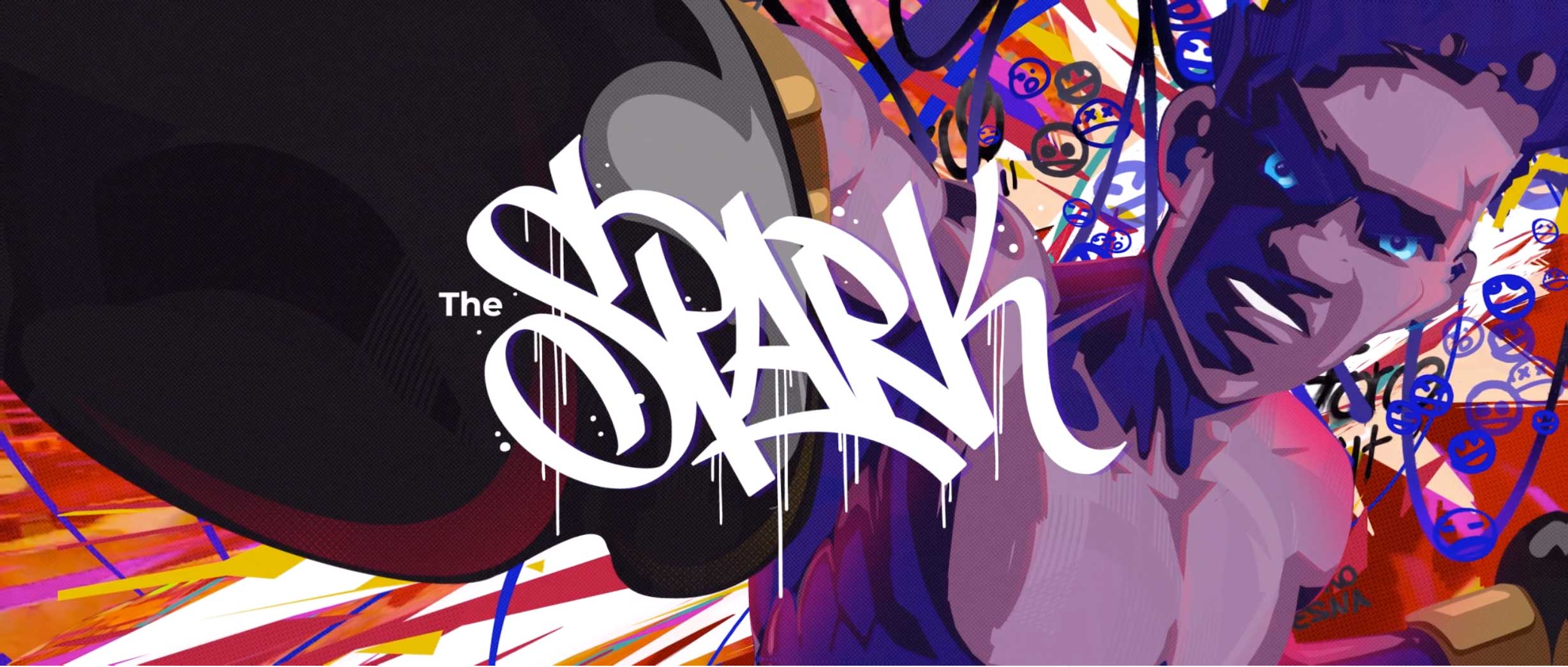 The Spark Short Film by ZEESHEE | STASH MAGAZINE