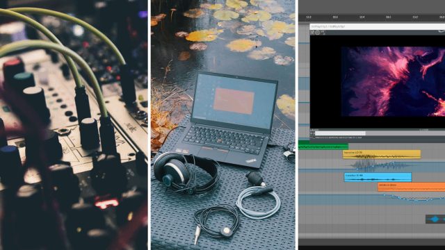 Guest Editorial: The State of Sound in Moving Images (Part 1)