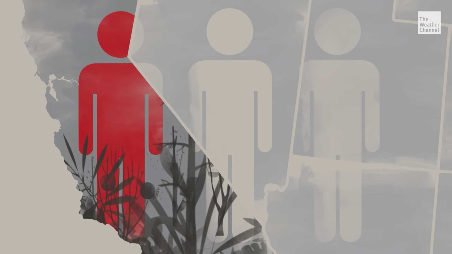 The Weather Channel One Spark Away 2025 LA Fire Explainer | STASH MAGAZINE