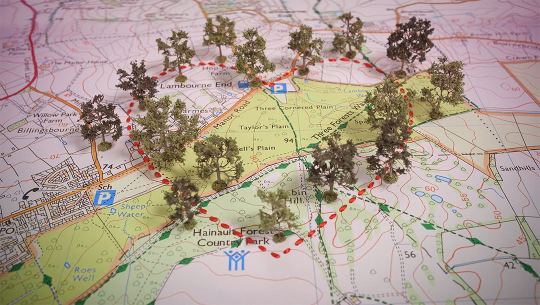 The Woodland Trust Plant More Trees Em Cole 1stAveMachine | STASH MAGAZINE