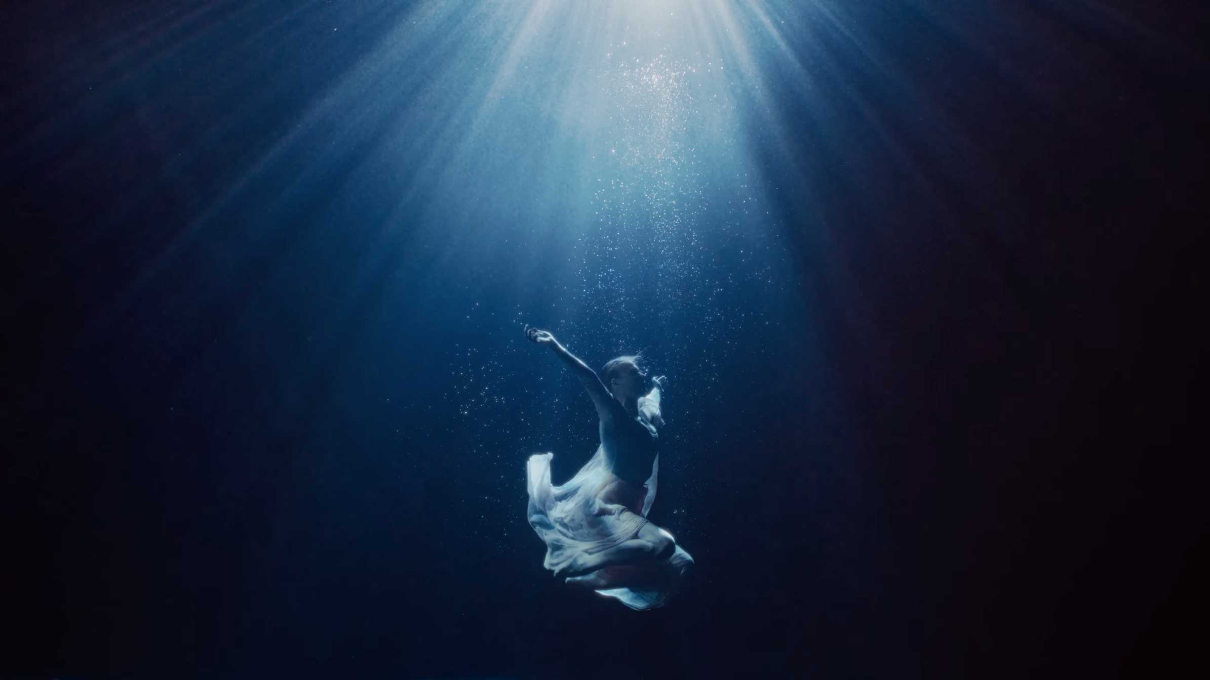 Theramed toothpaste DEO FOR THE MOUTH ad by Director Charley Stadler | STASH MAGAZINE