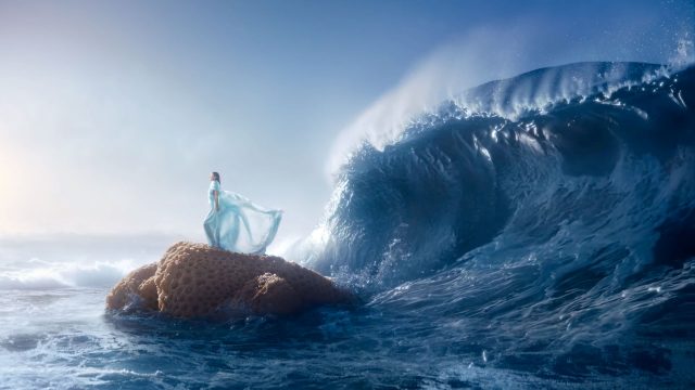 Passion, Drama, and Haute Couture Toothpaste (or Not)